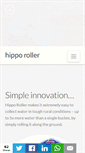 Mobile Screenshot of hipporoller.org